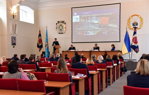 Конференция ПГТУ 21 (16) Конференция ПГТУ 21 (16)