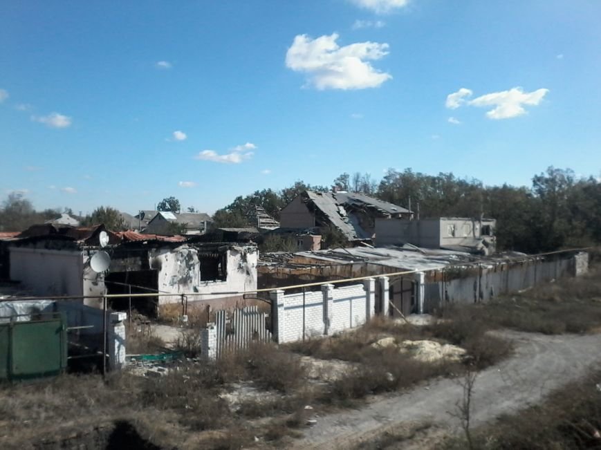 Комбат 15-го батальйону Олександр Паламарчук: «Кількість та..., фото-2 Комбат 15-го батальйону Олександр Паламарчук: «Кількість танків у ворога, можливо, прирівнюється до кількості танків, які знаходяться в Укр..., фото-2