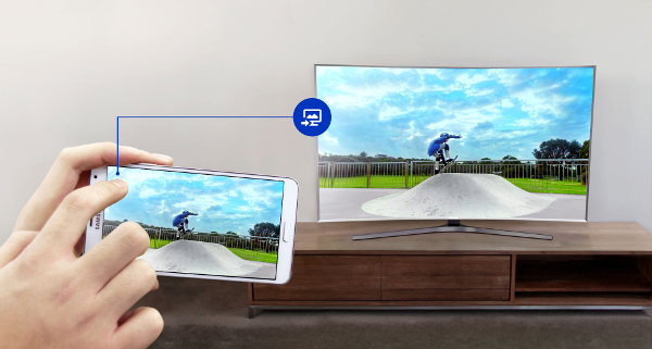 Samsung Easy Sharing Samsung Easy Sharing