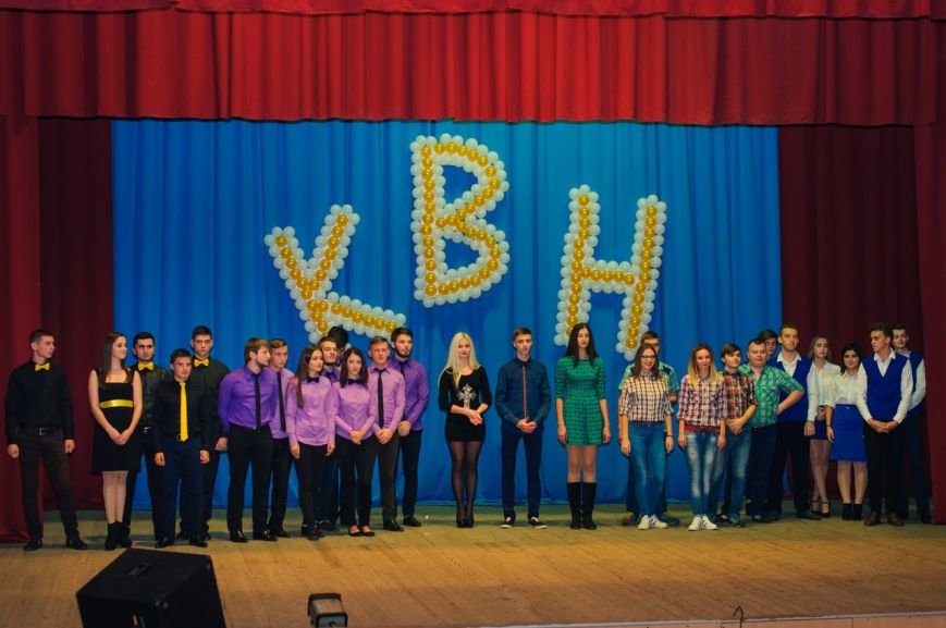 КВН КВН