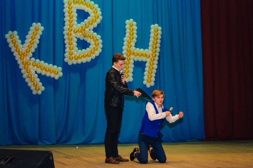 КВН5 КВН5