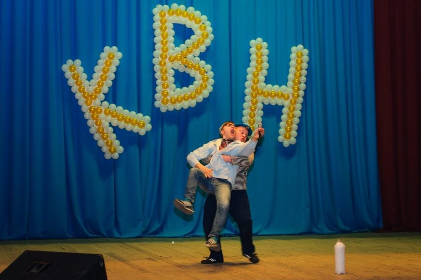 КВН4 КВН4