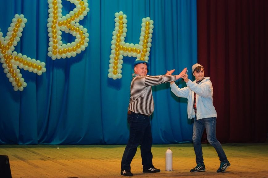 КВН3 КВН3