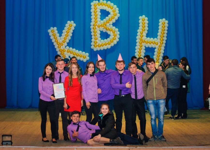 КВН 11 КВН 11