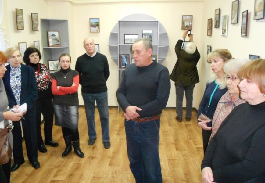 Родники Крыма 30.10.16г (8) Родники Крыма 30.10.16г (8)