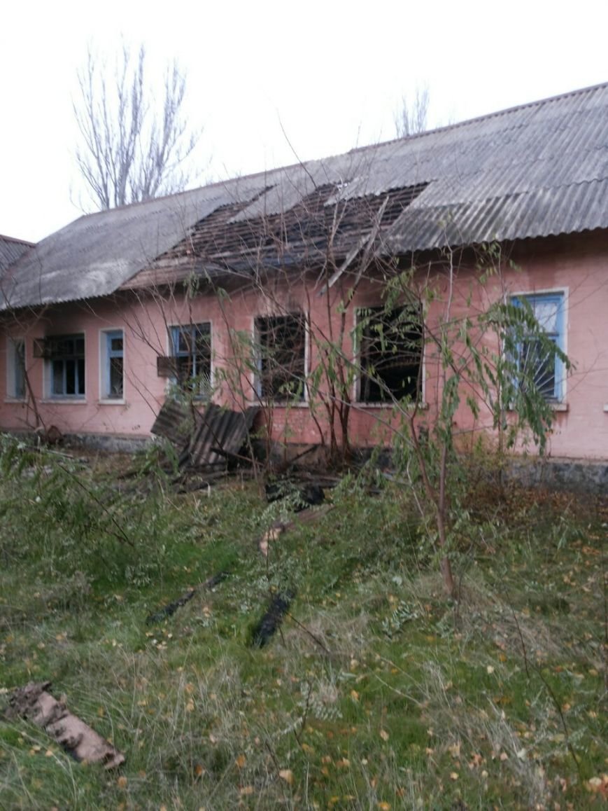 Мирное Мирное