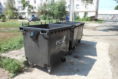 контейнеры мусорные контейнеры мусорные