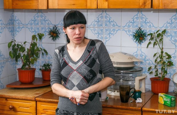"Вернула нам веру в людей". Как живет многодетная семья из..., фото-2 "Вернула нам веру в людей". Как живет многодетная семья из Слонима, которой помогла Светлана Алексиевич, фото-2