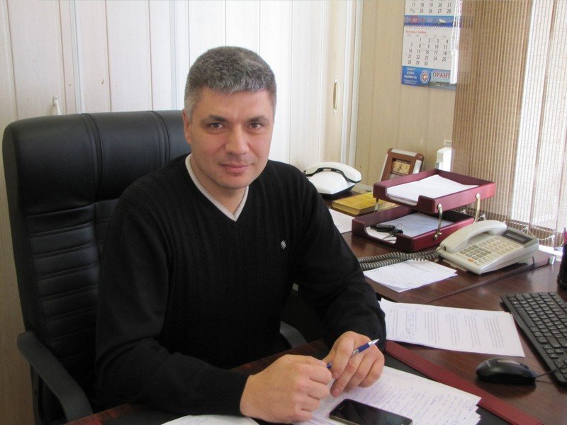 Козлов-1 Козлов-1