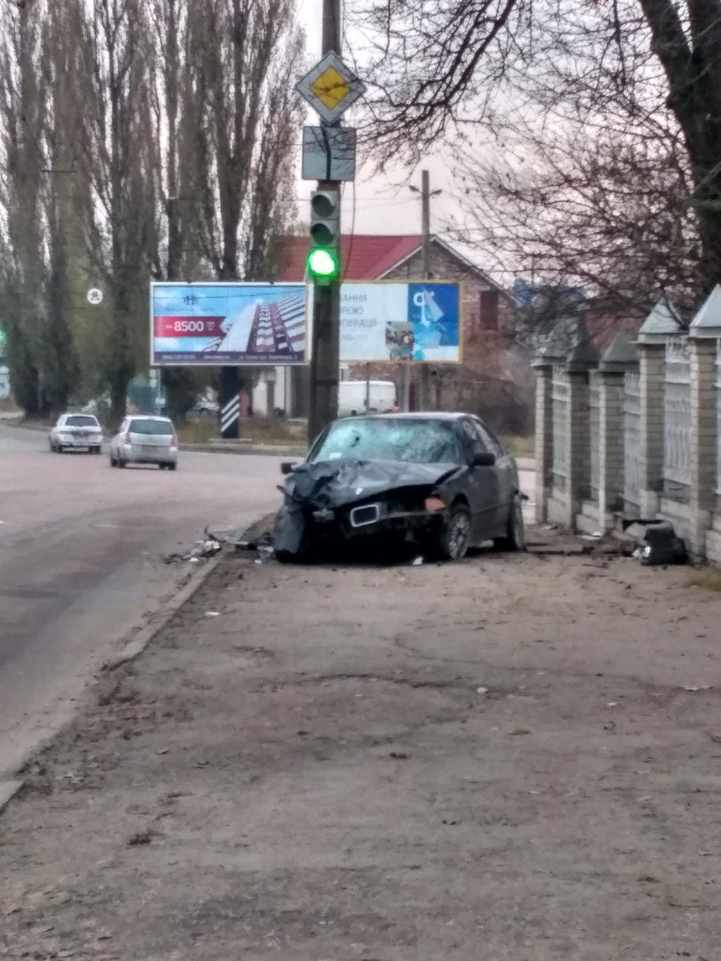 ДТП(Роменская)4 ДТП(Роменская)4