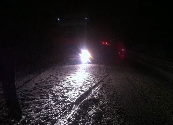 Славянск ДТП непогода 02 (1) Славянск ДТП непогода 02 (1)