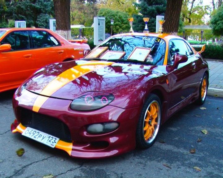 Автомобилисты 5 Автомобилисты 5