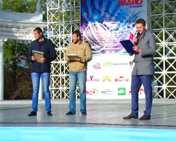 Автомобилисты 7 Автомобилисты 7
