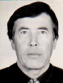Аметгареев Аметгареев