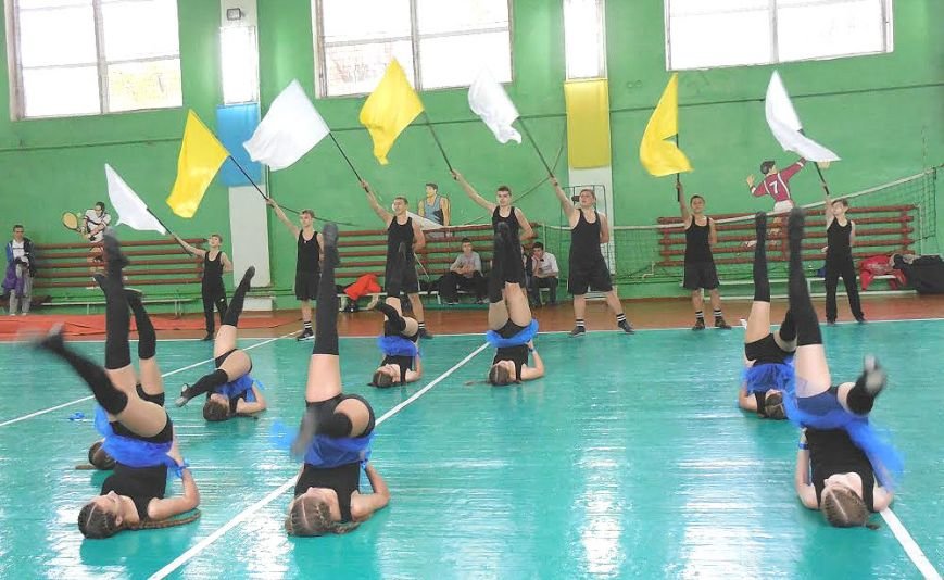 аэробика2 аэробика2