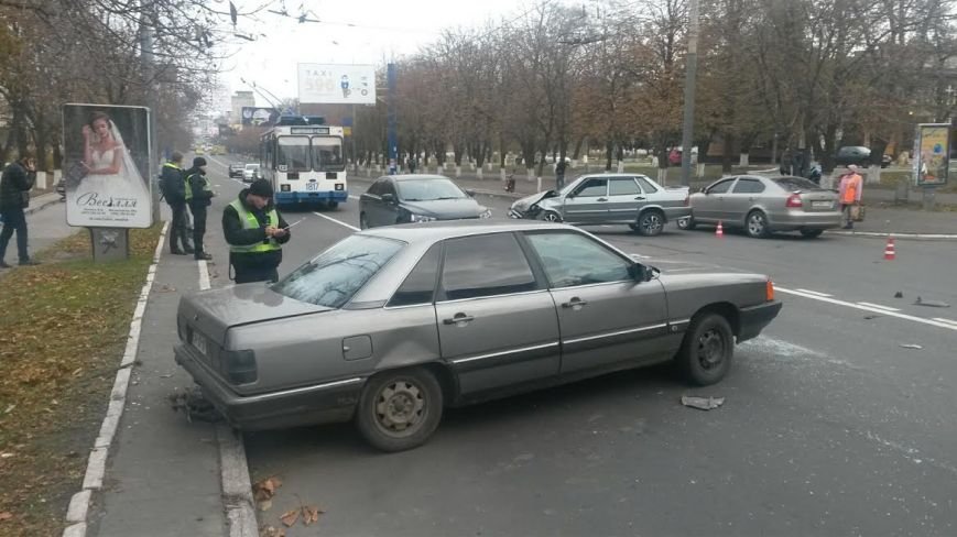 я я