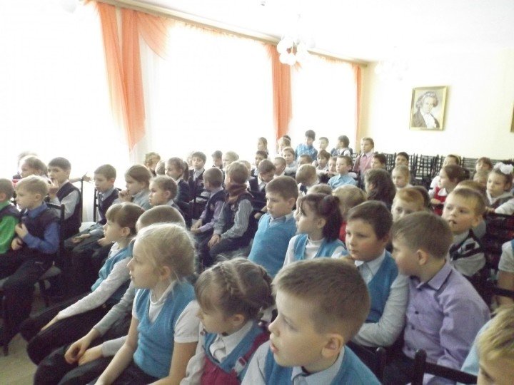 В Детской школе искусств открылась «Музыкальная гостиная»