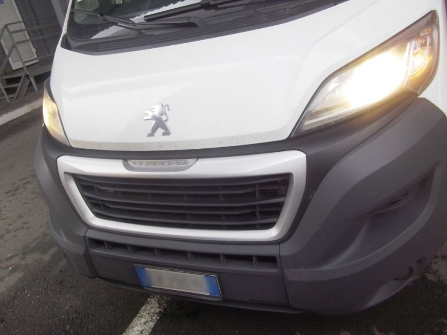 Peugeot Boxer_1 Peugeot Boxer_1