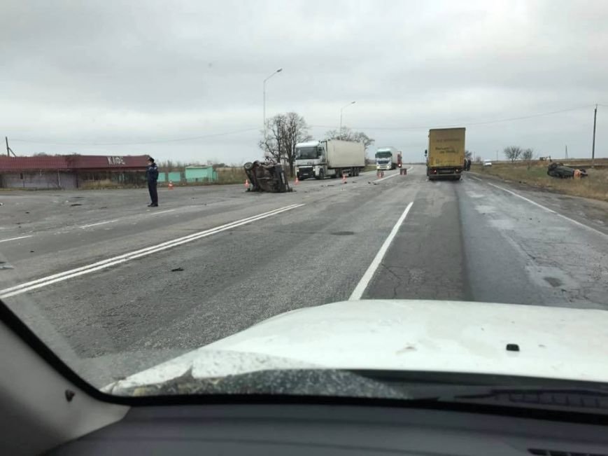 ДТП Каменское ДТП Каменское