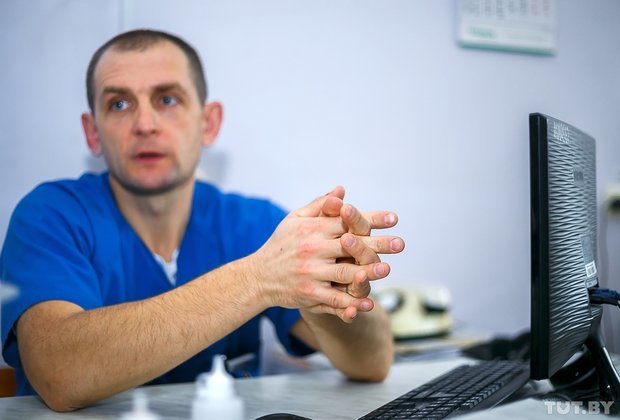 "Донор для вашего пациента - в другом городе. Работайте":..., фото-7 "Донор для вашего пациента - в другом городе. Работайте": в Гродно хирурги пересадили сотую почку, фото-7
