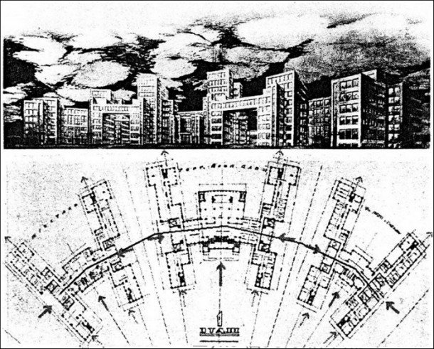 proekt-arkhitektora-s-s-serafimova-leningrad-plan-perspektiva-610x491