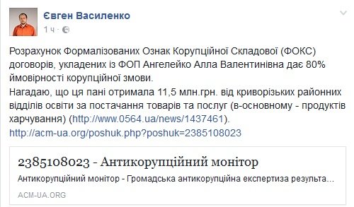 АКМОНИТОР АКМОНИТОР