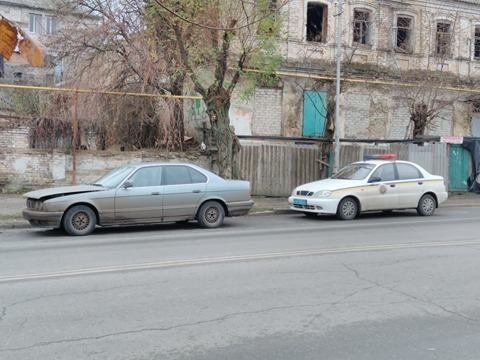 ГАИ2 ГАИ2