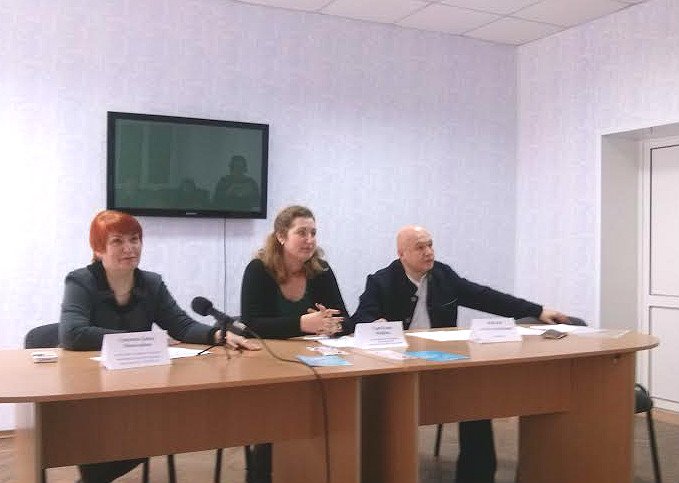 ХОБЛ4 ХОБЛ4