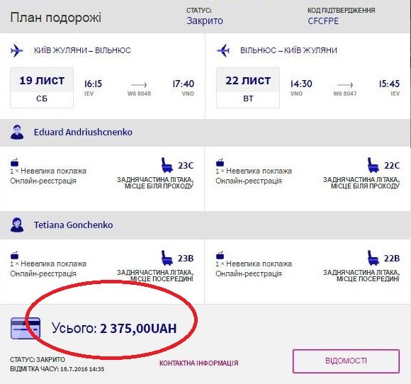 Проверено на себе: сколько стоит съездить в Европу, фото-1 Проверено на себе: сколько стоит съездить в Европу, фото-1