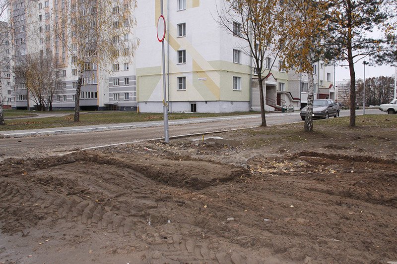 колдобины2 колдобины2