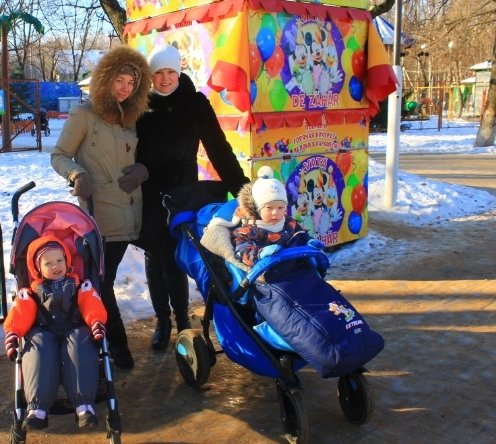 Левина Елена и Левчук Анастасия Левина Елена и Левчук Анастасия