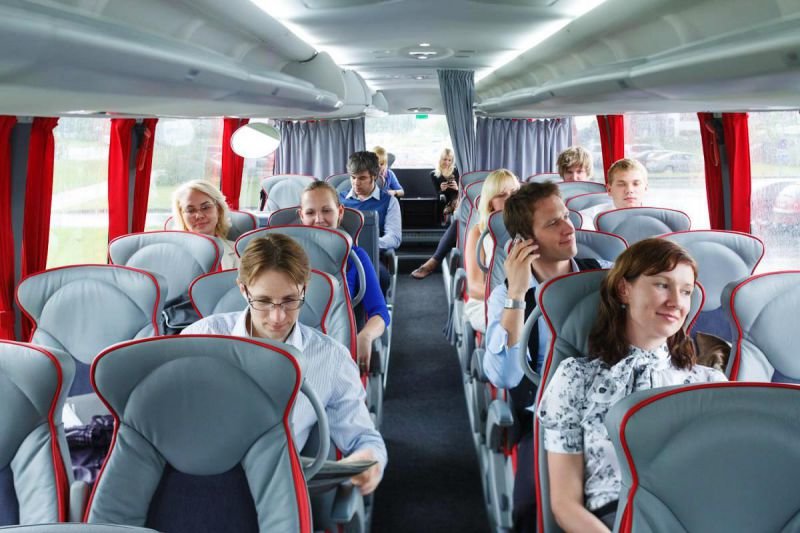 Права пасажирів в українських поїздах, автобусах та літаках, фото-5 Права пасажирів в українських поїздах, автобусах та літаках, фото-5