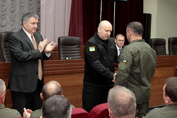 Аваков_Турчинов