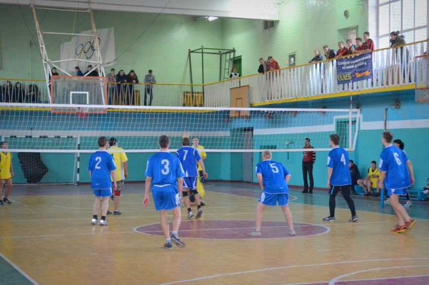 Волейбол_ВУЗ_юноши_2 Волейбол_ВУЗ_юноши_2