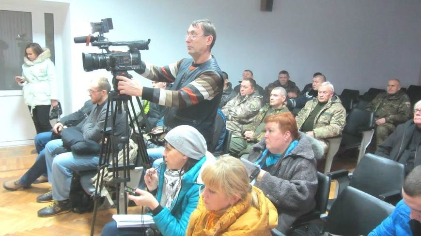 Самооборона и полиция1 Самооборона и полиция1