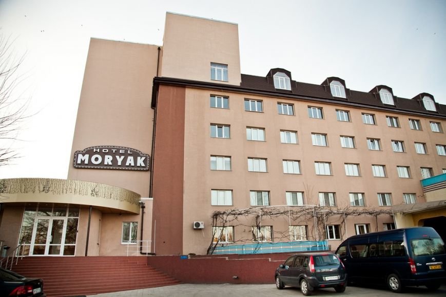 Кому принадлежат мариупольские гостиницы?, фото-1 Кому принадлежат мариупольские гостиницы?, фото-1