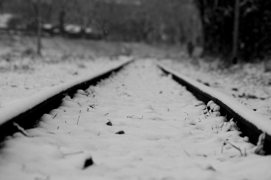 В Ужгород йде сильний сніг, фото-23 В Ужгород йде сильний сніг, фото-23