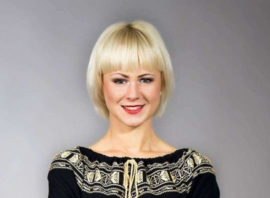 Коваленко-1 Коваленко-1