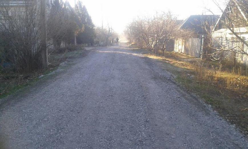 улица Западная улица Западная