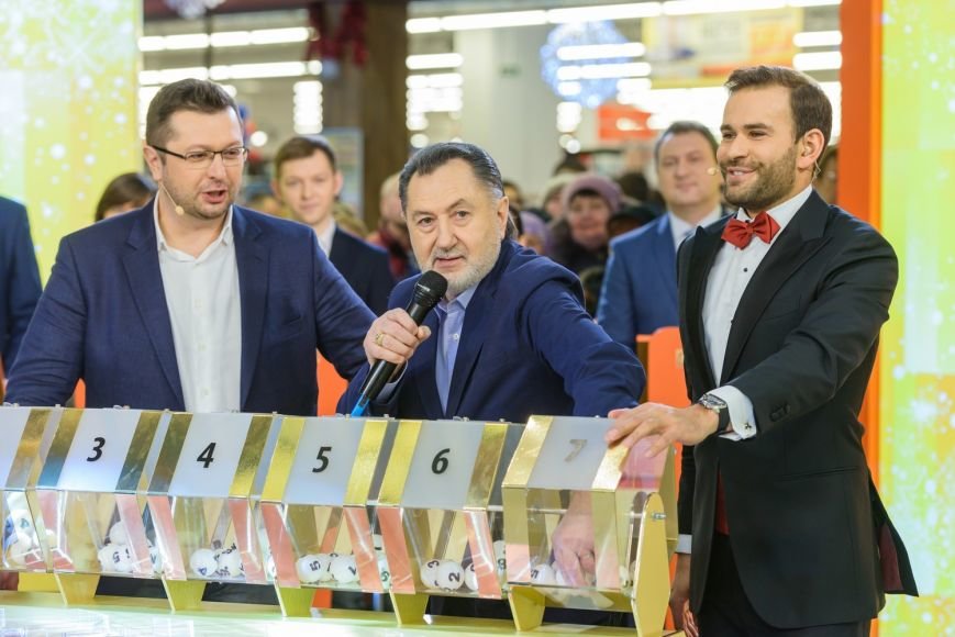 «Не верю! Это розыгрыш?» или, Какие эмоции мы пережили в пр..., фото-9 «Не верю! Это розыгрыш?» или, Какие эмоции мы пережили в прямом эфире розыгрыша 21 тура игры «Удача в придачу!» от «Евроопта», фото-9