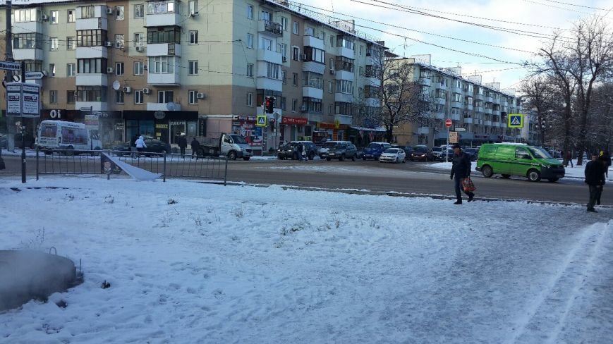 тротуар тротуар