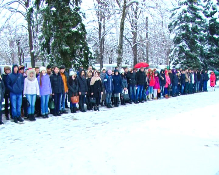 Митинг 3 Митинг 3