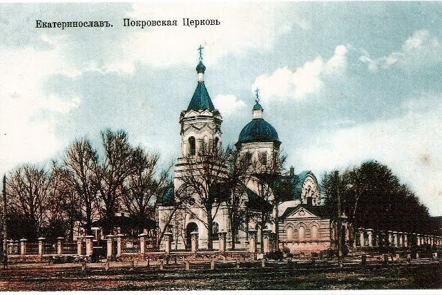 покровская церковь покровская церковь
