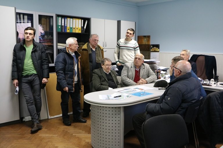 Сквер-1 Сквер-1