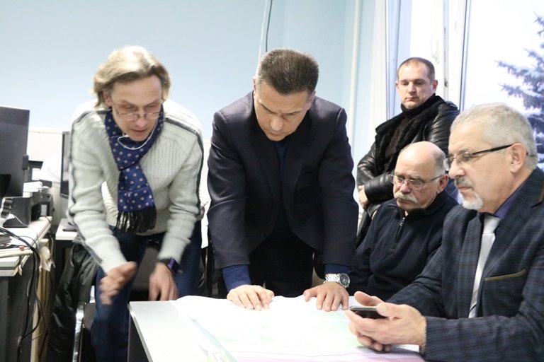 Сквер-2 Сквер-2