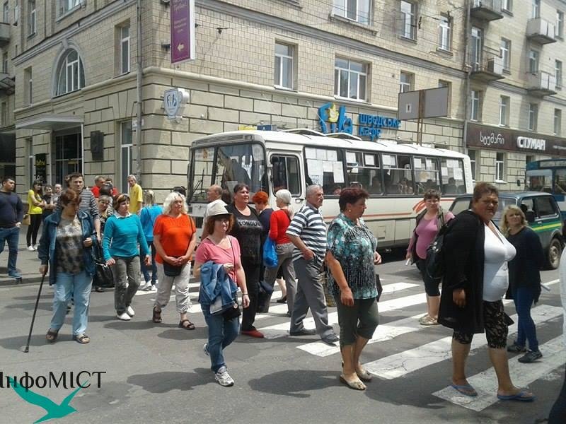 Торгівля-2 Торгівля-2