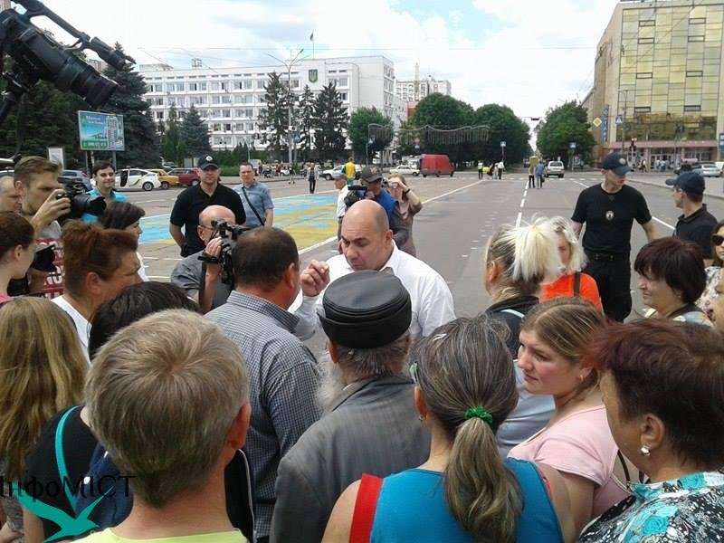 Торгівля-11 Торгівля-11