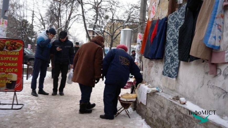 Торгівля-10 Торгівля-10