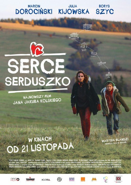 Серце, серденько Серце, серденько