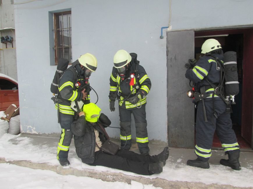 Рятувальники-4 Рятувальники-4